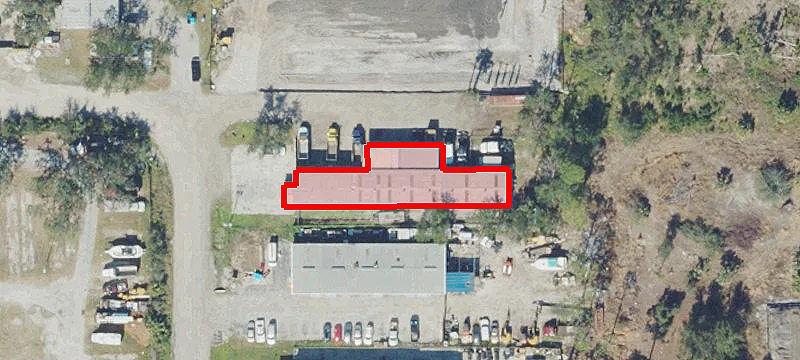 7525 Aluminum Rd