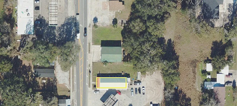 347 Market Blvd