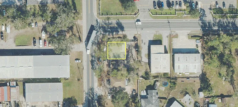 295 Anchor Rd