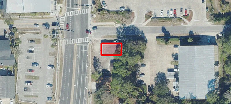 1985 Mayport Rd