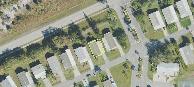 2302 Kelly Dr