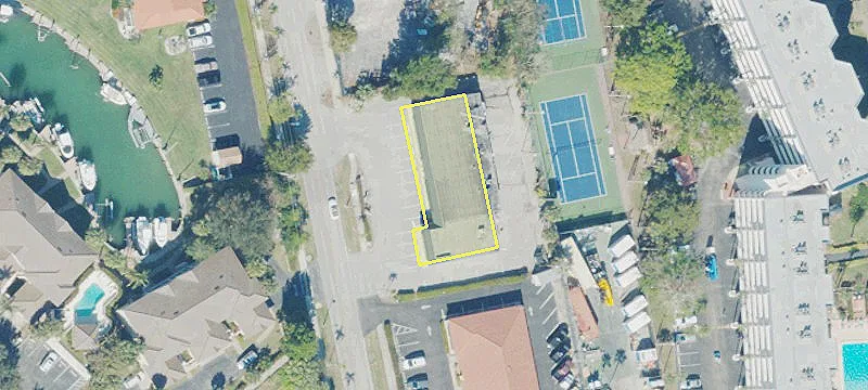 1105 Bald Eagle Dr