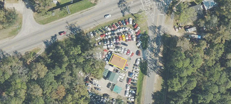 2701 Gulf Bch Hwy