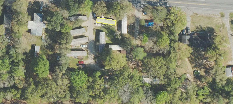 2085 Old Chemstrand Rd