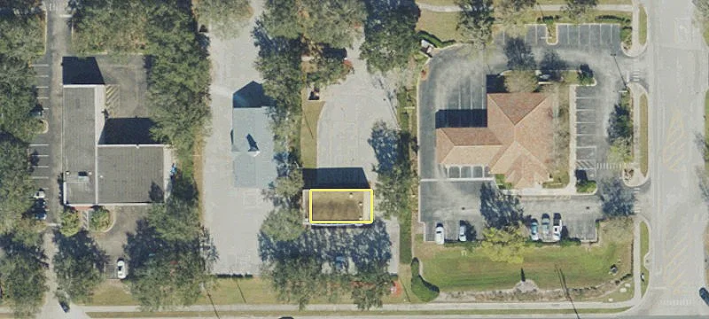 1505 Mitchell Hammock Rd