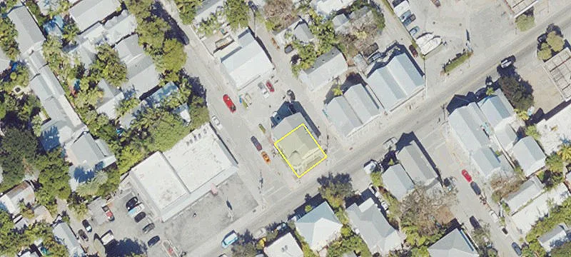 1101 Truman Ave