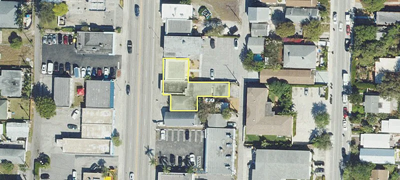 416 Dixie Hwy
