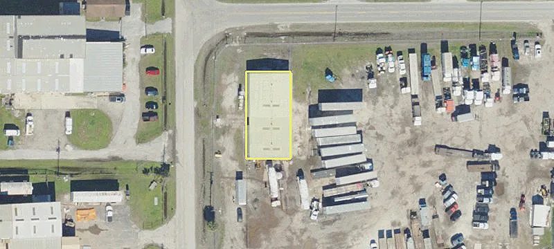 2080 Industrial Park Rd