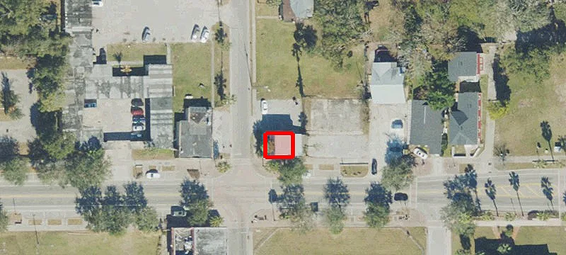 501 Kennedy Blvd