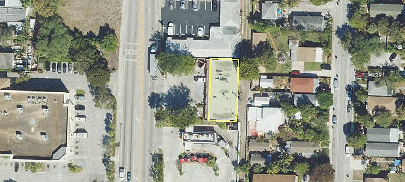 516 Dixie Hwy Ste, Unit 1