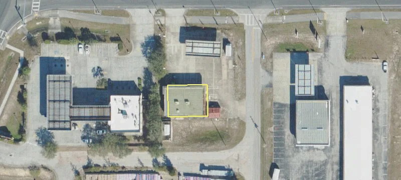 10632 County Line Rd