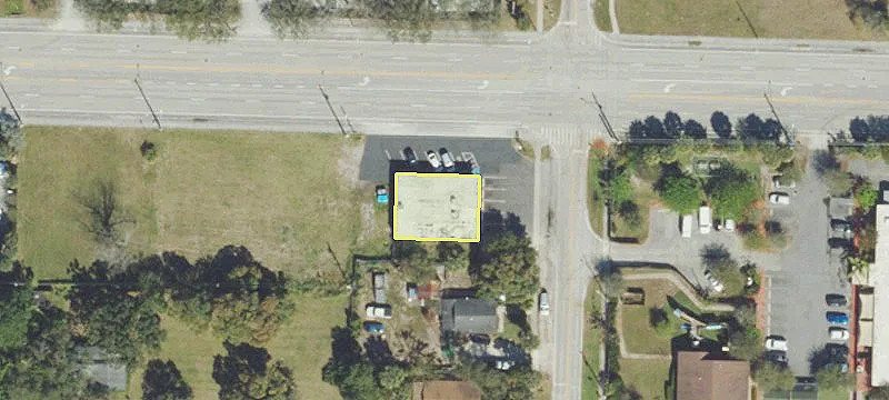 2500 Westgate Ave