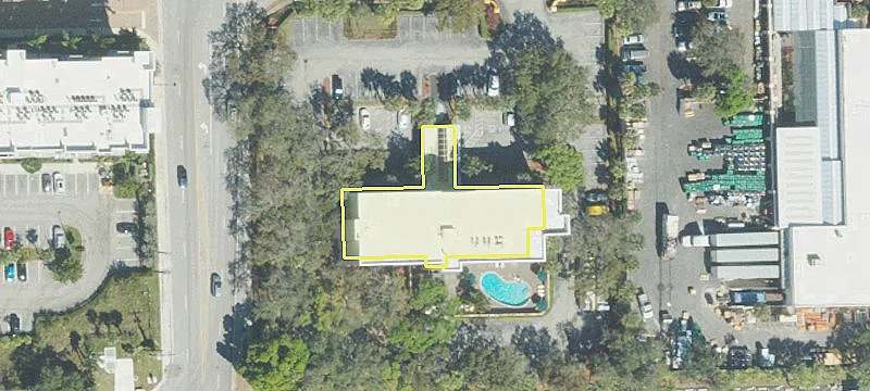 100 12th Ave