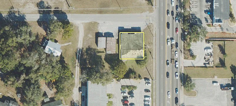 1425 Volusia Ave, Unit B