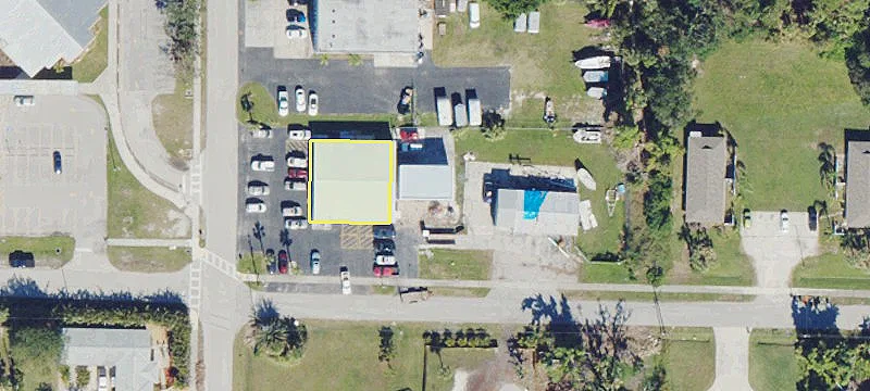 101 Mccall Rd