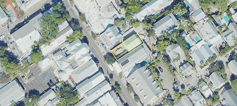 717 Duval St