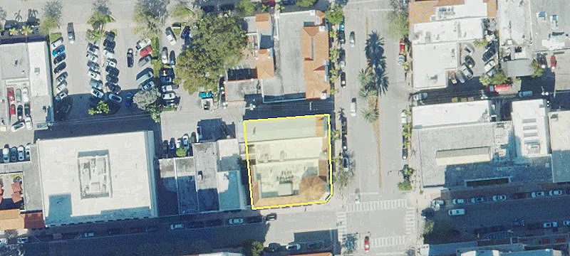 2312 Ponce De Leon Blvd