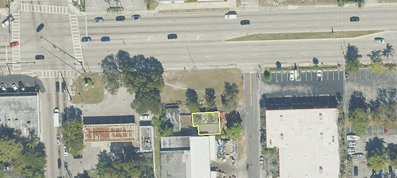 800 Sunrise Blvd