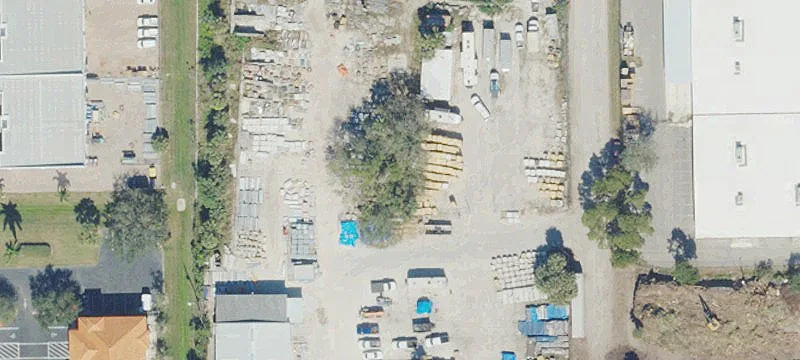 4555 Radio Rd