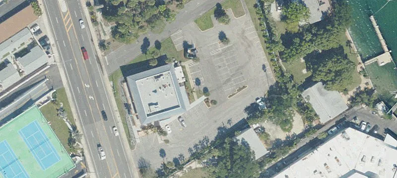 4945 Gulf Blvd