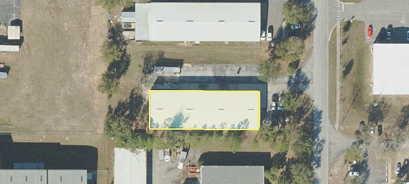 13717 Southridge Industrial Dr