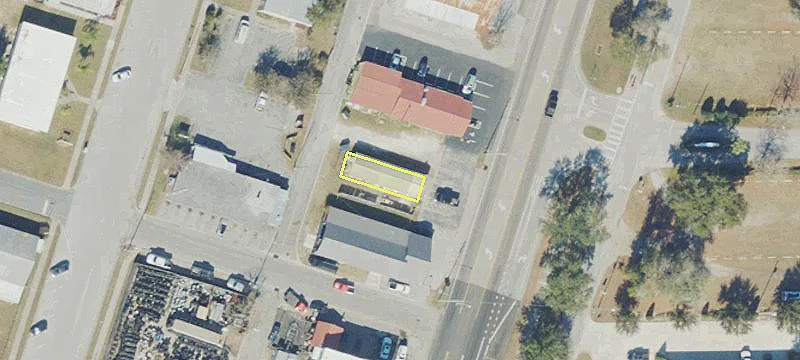 525 Central Ave