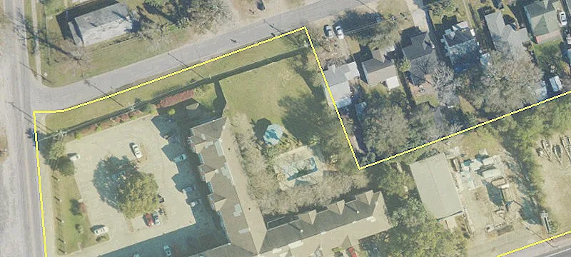 1429 Wisteria Ave