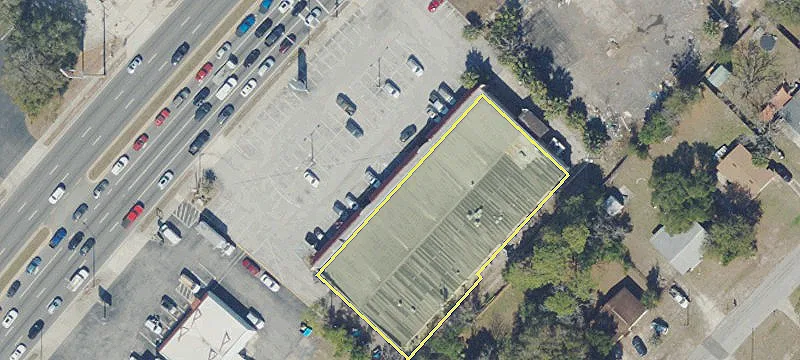 195 Blanding Blvd