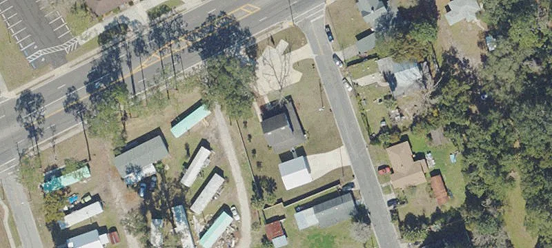 1101 Idlewild Ave
