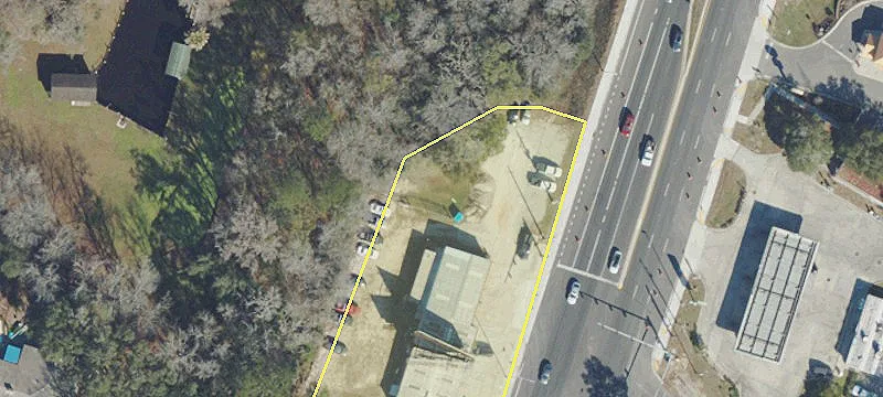 2456 Blanding Blvd