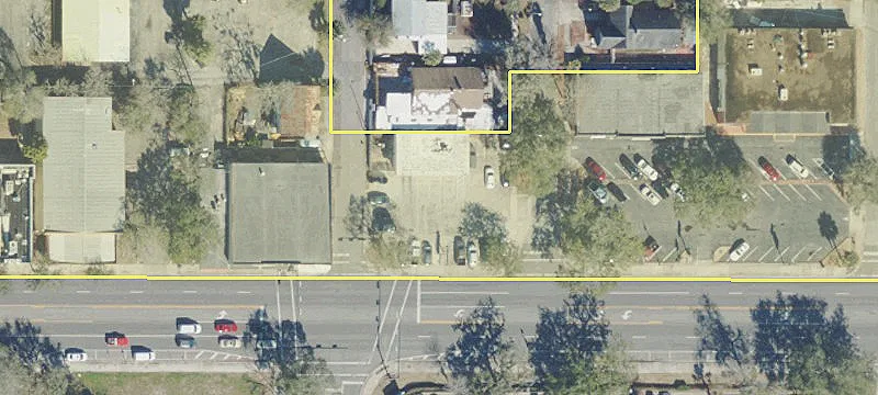 730 University Ave