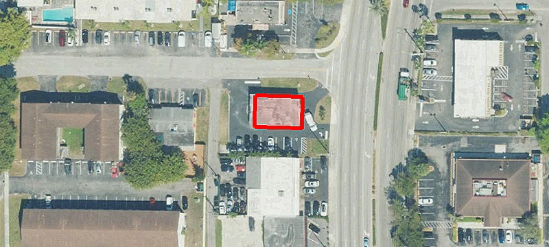 711 State Rd 7th 7