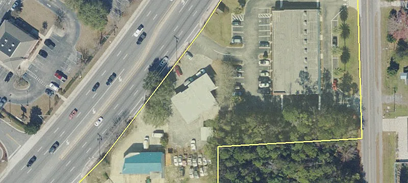 565 Blanding Blvd