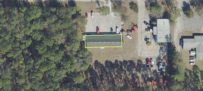 4443 County Rd 218