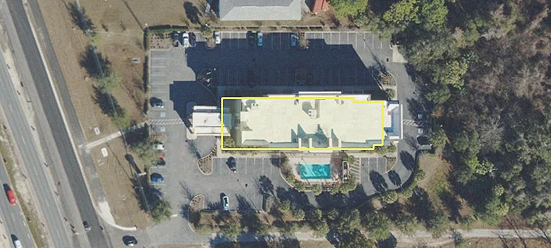 1103 Suncoast Blvd