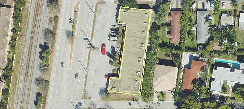 1808 Federal Hwy