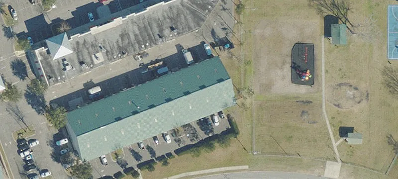 1635 Farm Way Ste, Unit 402