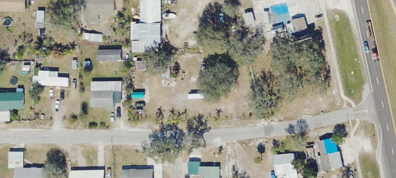 132 Poucher Rd