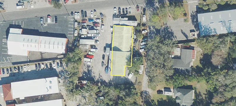 1060 Nursery Rd