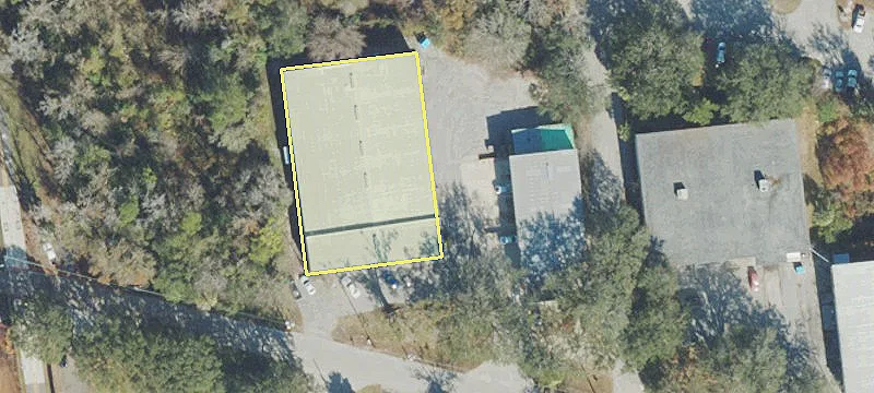 240 Old Sanford Oviedo Rd