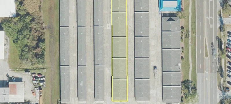 460 Florida Central Pkwy