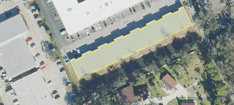 925 Beville Rd Ste, Unit 5