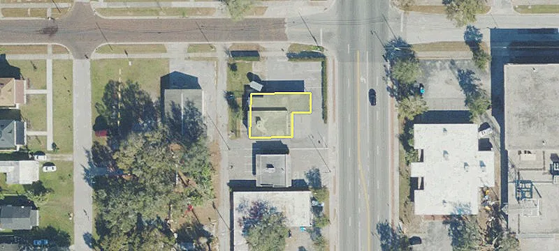 900 French Ave