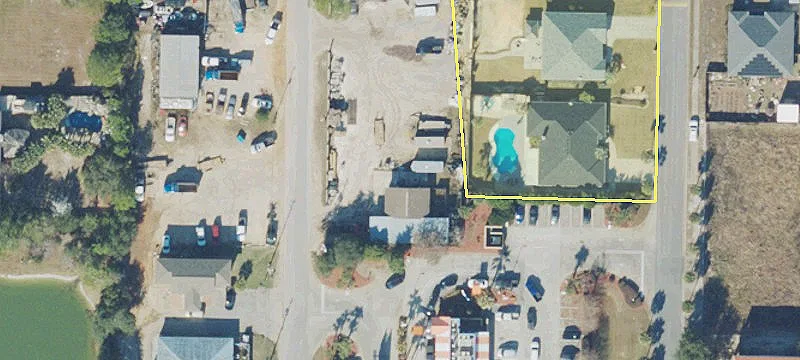 1866 Constitution Dr