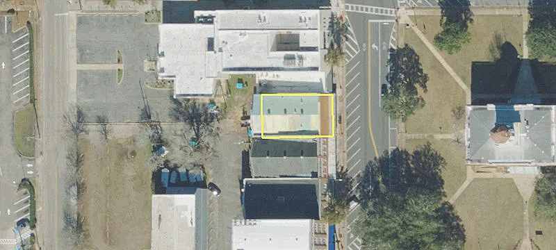 14 Adams St