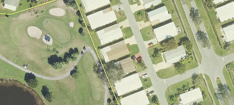 7650 Shenandoah Dr