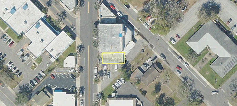 205 Main St