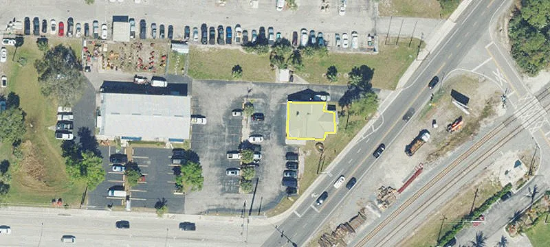 395 Dixie Hwy