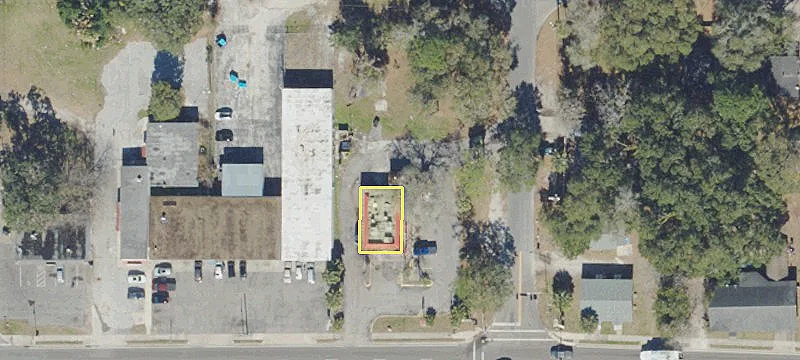 1340 University Ave