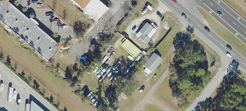 1444 Us Hwy 1st 1
